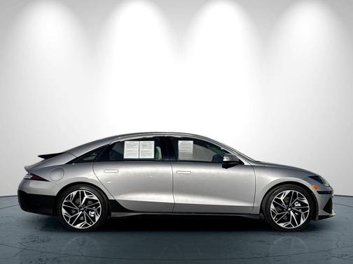 2023 Hyundai IONIQ 6 Limited