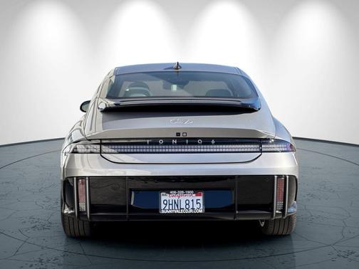 2023 Hyundai IONIQ 6 Limited