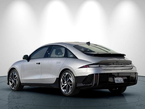 2023 Hyundai IONIQ 6 Limited