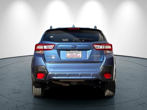 2018 Subaru Crosstrek 2.0i Premium