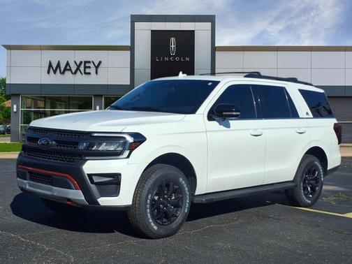 2022 Ford Expedition Timberline