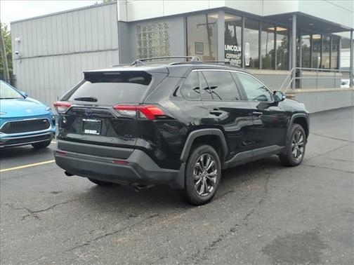 2023 Toyota RAV4 Hybrid XLE Premium