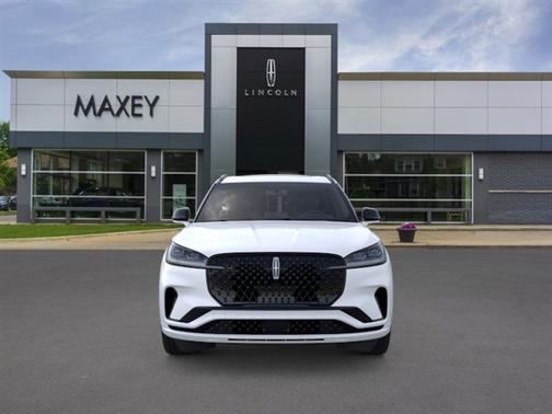 2026 Lincoln Aviator Reserve AWD