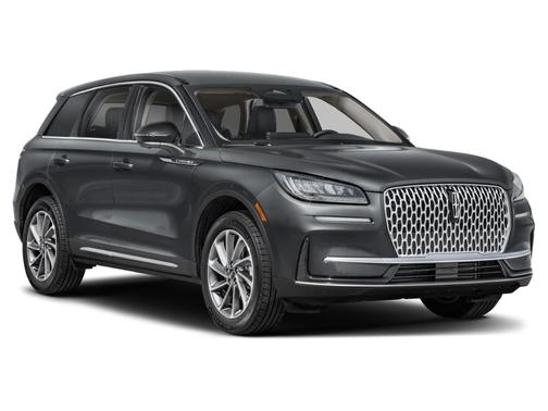 2026 Lincoln Corsair 