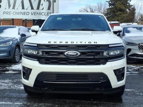 2023 Ford Expedition Max Limited