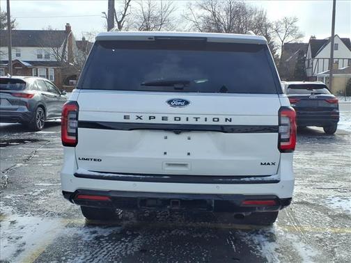 2023 Ford Expedition Max Limited