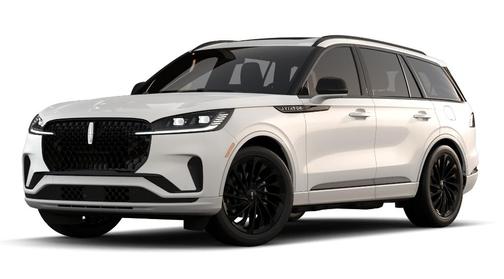 2026 Lincoln Aviator RESERVEÂ