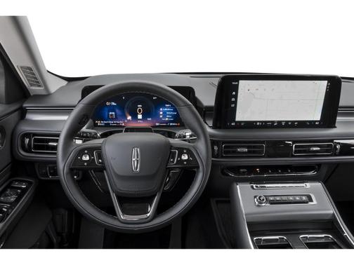 2026 Lincoln Aviator RESERVEÂ