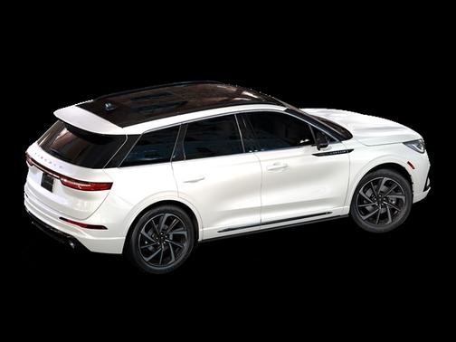 2025 Lincoln Corsair Grand Touring