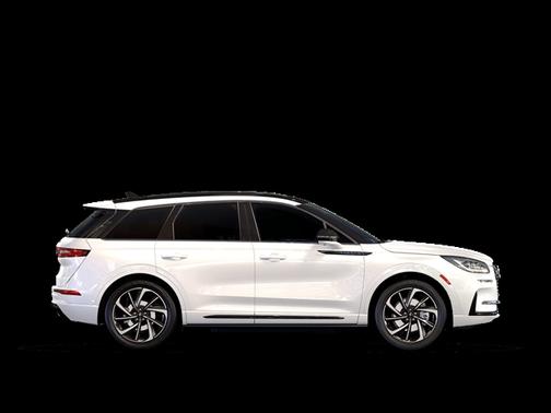 2025 Lincoln Corsair Grand Touring
