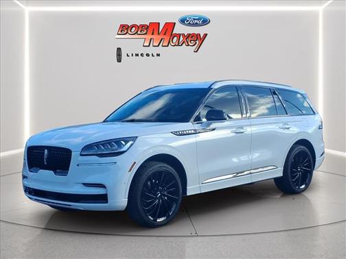 2023 Lincoln Aviator Reserve AWD