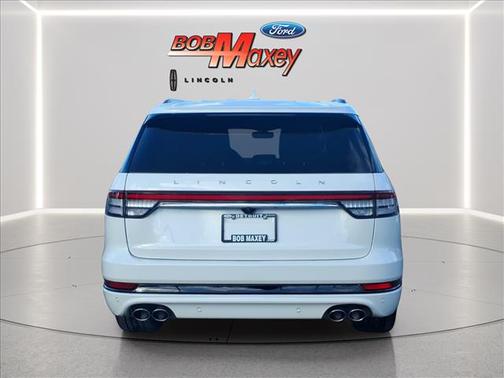 2023 Lincoln Aviator Reserve AWD