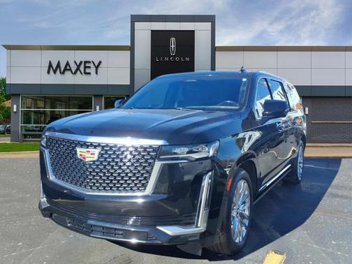 2022 Cadillac Escalade ESV Premium Luxury