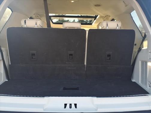 2023 Lincoln Navigator Black Label