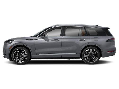 2026 Lincoln Aviator LABELÂ