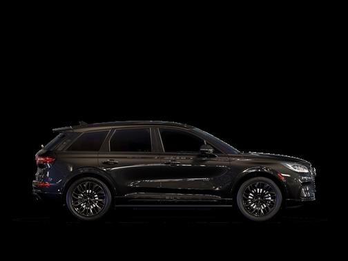 2025 Lincoln Corsair Grand Touring