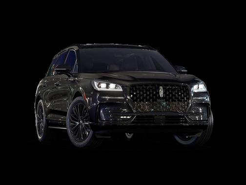 2025 Lincoln Corsair Grand Touring