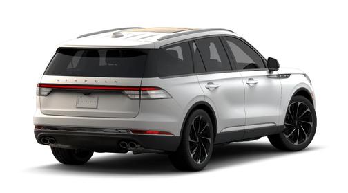 2026 Lincoln Aviator RESERVEÂ
