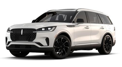 2026 Lincoln Aviator RESERVEÂ