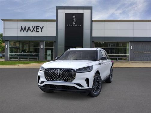2026 Lincoln Aviator Reserve AWD
