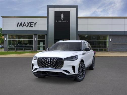 2026 Lincoln Aviator Reserve AWD