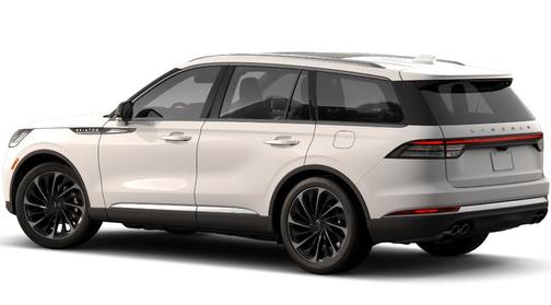 2026 Lincoln Aviator RESERVEÂ