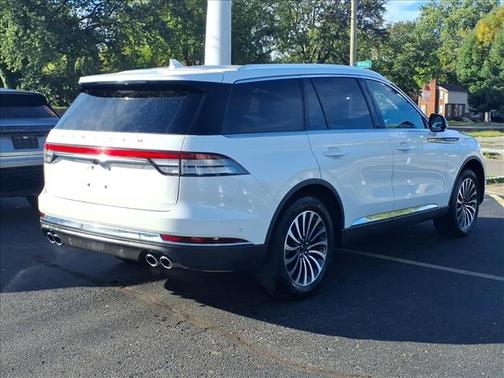 2023 Lincoln Aviator Reserve AWD