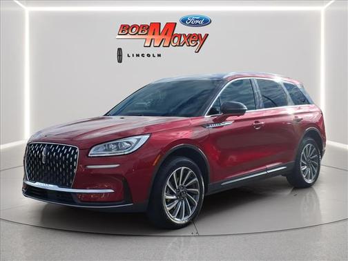 2023 Lincoln Corsair Reserve