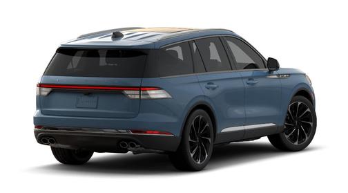 2026 Lincoln Aviator RESERVEÂ