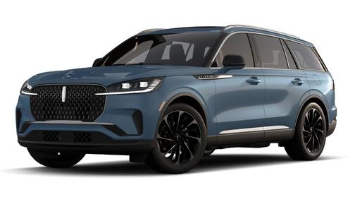 2026 Lincoln Aviator RESERVEÂ