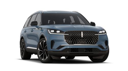 2026 Lincoln Aviator RESERVEÂ