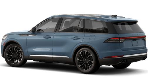 2026 Lincoln Aviator RESERVEÂ
