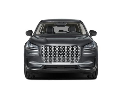 2026 Lincoln Corsair