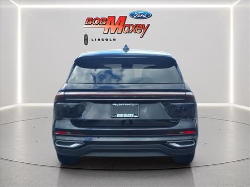 2024 Lincoln Nautilus Premiere