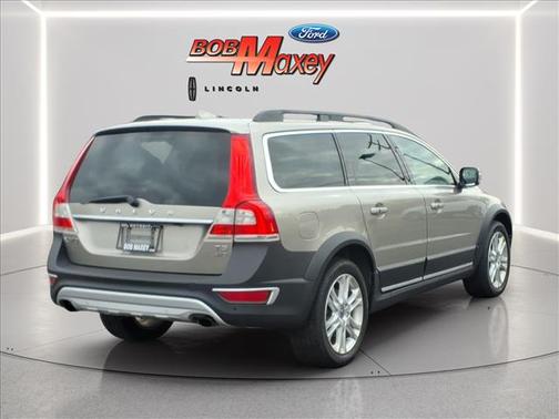 2016 Volvo XC70 T5 Premier