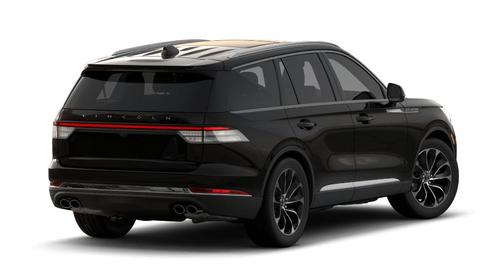 2026 Lincoln Aviator PREMIEREÂ