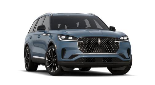 2026 Lincoln Aviator Reserve AWD