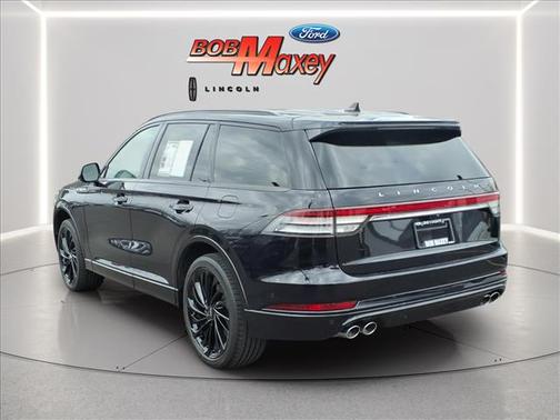 2023 Lincoln Aviator Reserve AWD