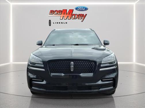 2023 Lincoln Aviator Reserve AWD