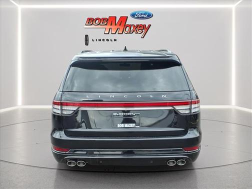 2023 Lincoln Aviator Reserve AWD