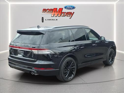 2023 Lincoln Aviator Reserve AWD