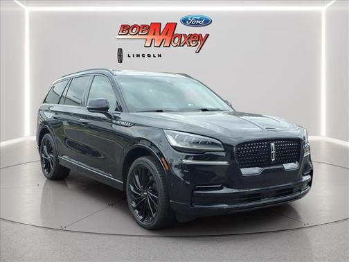 2023 Lincoln Aviator Reserve AWD