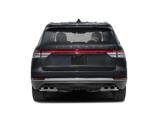 2026 Lincoln Aviator RESERVEÂ