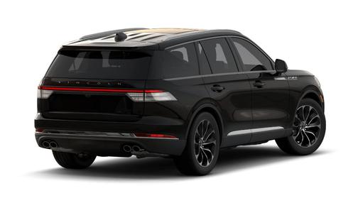 2026 Lincoln Aviator RESERVEÂ