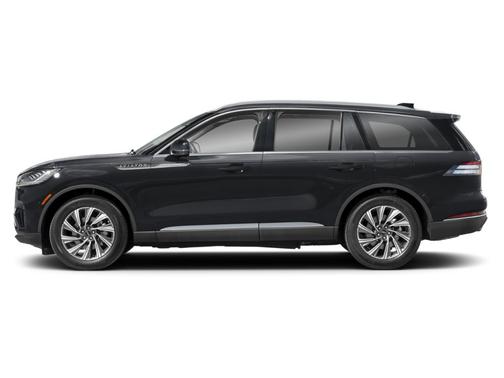 2026 Lincoln Aviator RESERVEÂ
