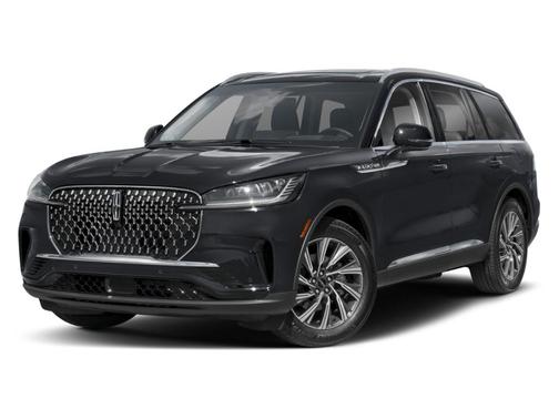 2026 Lincoln Aviator RESERVEÂ