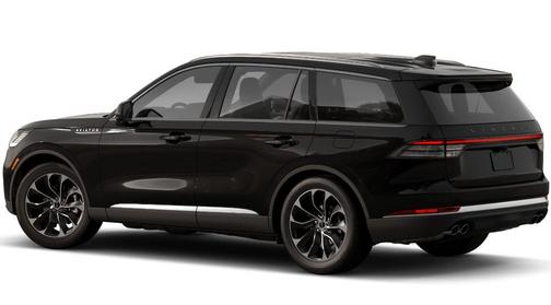 2026 Lincoln Aviator RESERVEÂ