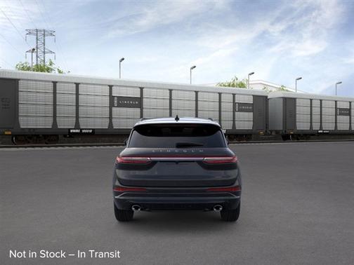 2025 Lincoln Corsair Grand Touring
