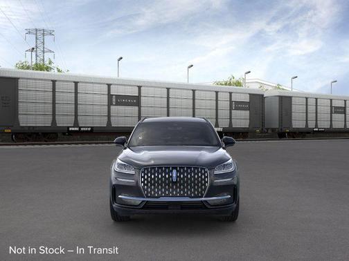2025 Lincoln Corsair Grand Touring