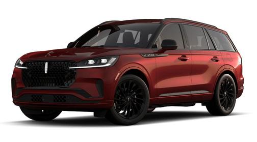 2026 Lincoln Aviator RESERVEÂ